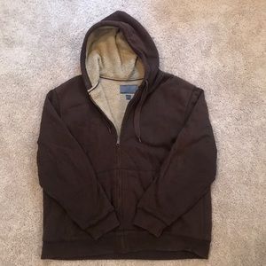 Old Mavy Men’s Hoodie